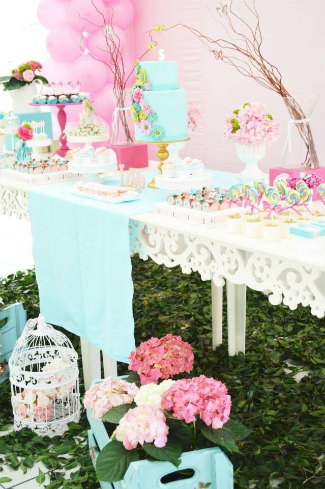 Charming Garden Baby Shower Baby Shower Ideas Themes Games