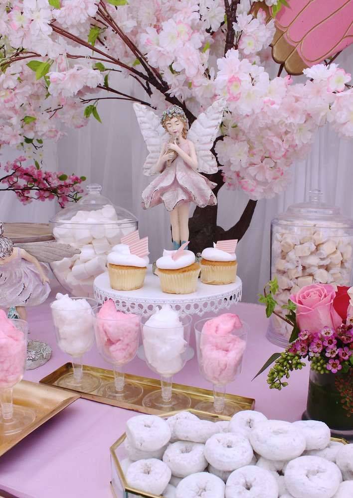 Enchanted Garden Baby Shower Baby Shower Ideas Themes