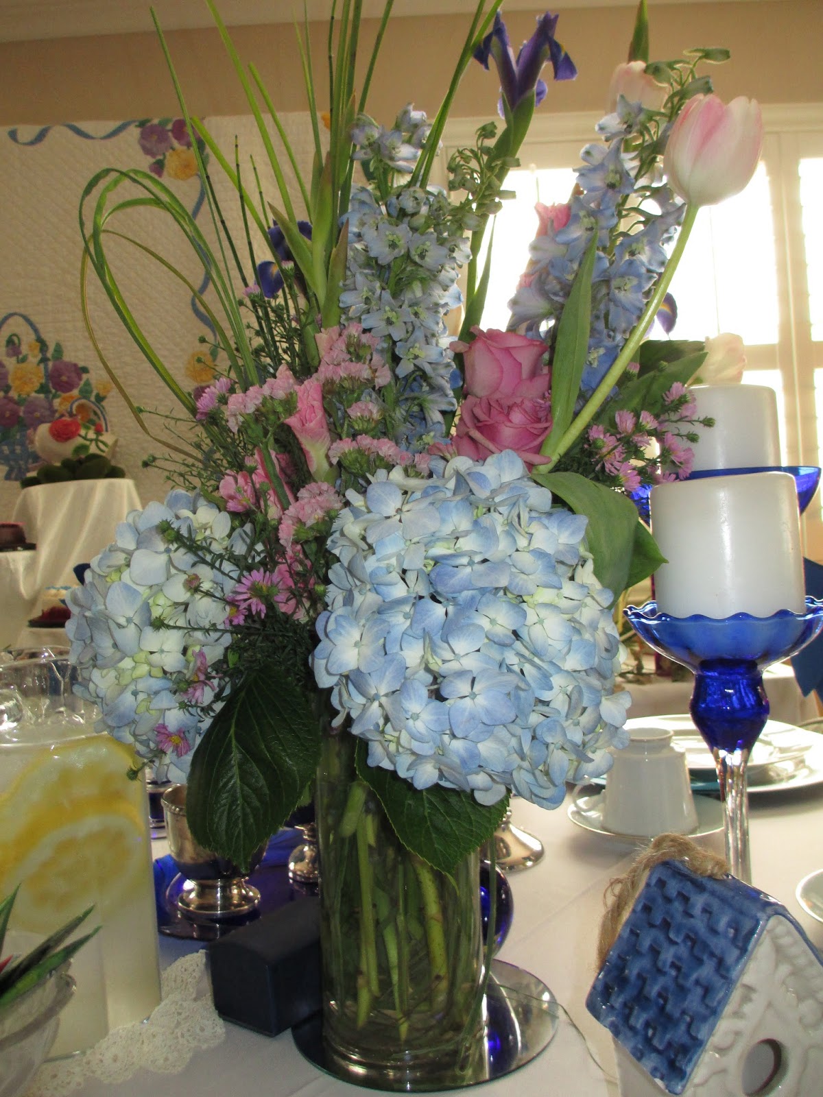 20 Retirement Garden Theme Party Ideas Worth to Check SharonSable