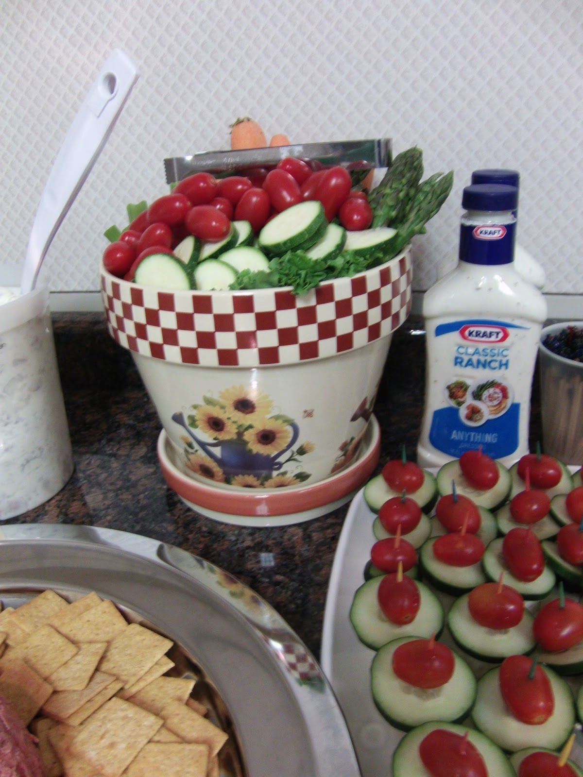 Brilliant Retirement Party Ideas