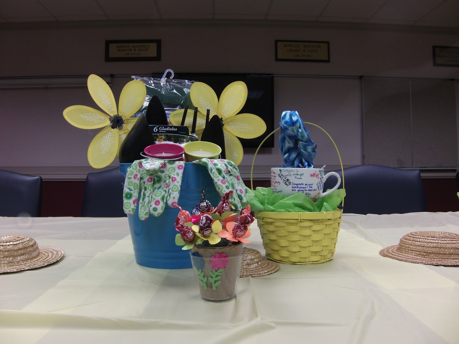 Brilliant Retirement Party Ideas