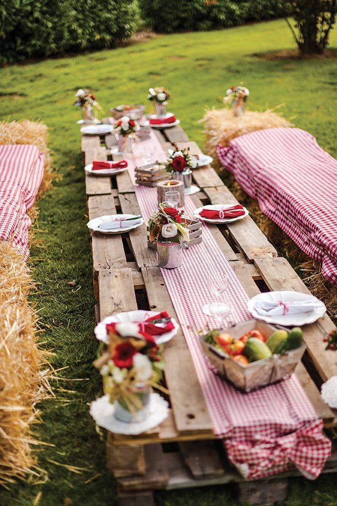 Beautiful Garden Decorations