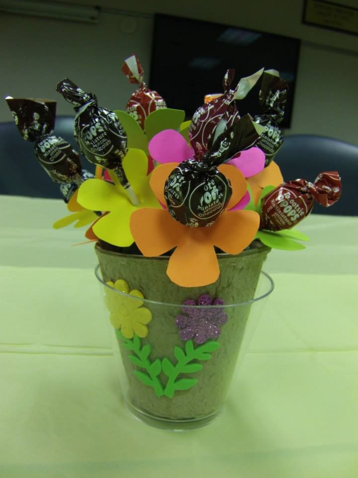 Karas Party Ideas Vintage Retirement Tea Party
