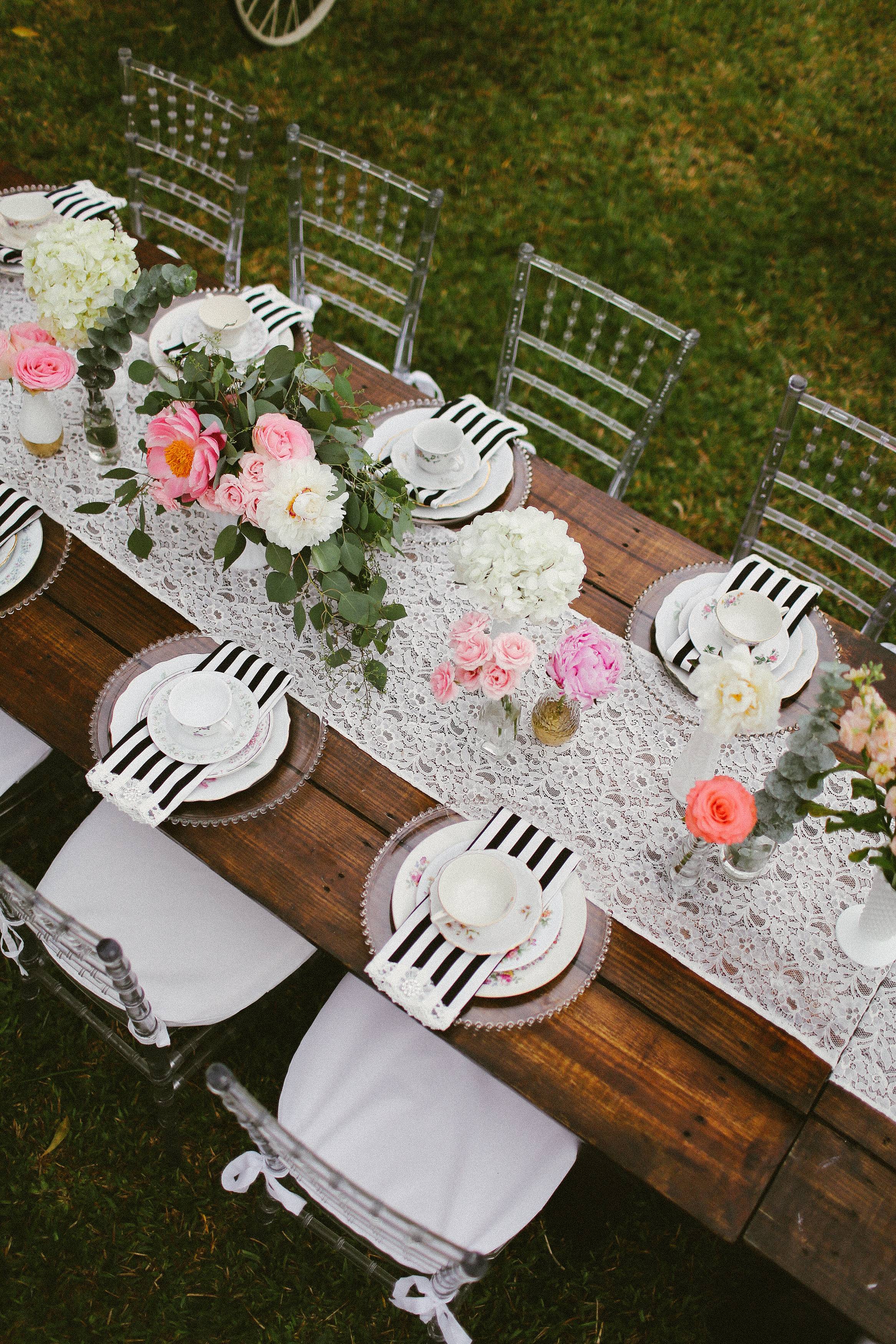 Martha Stewart Weddings