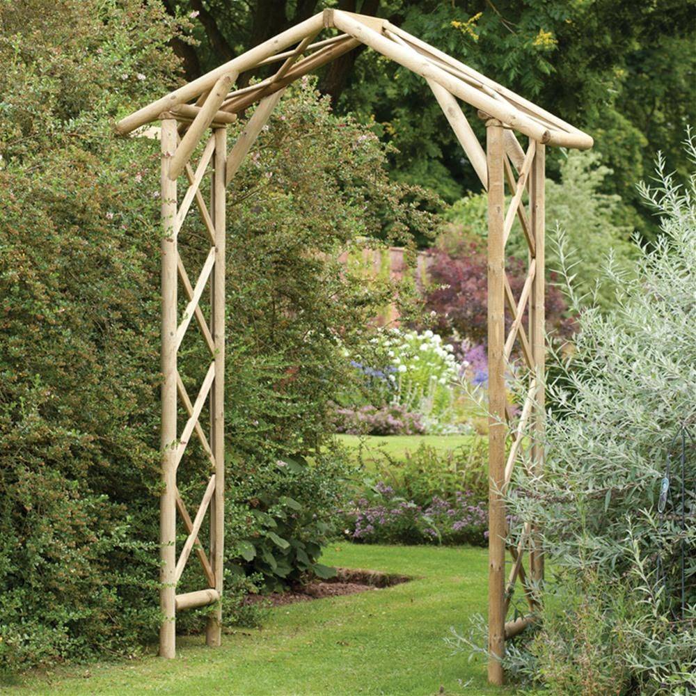 The Tenacious Gardener