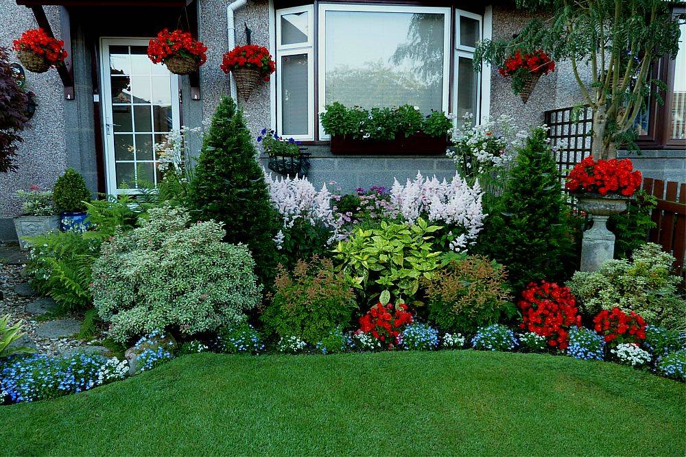 Beautiful Front Yard Pathway Landscaping Ideas Wholehomekover