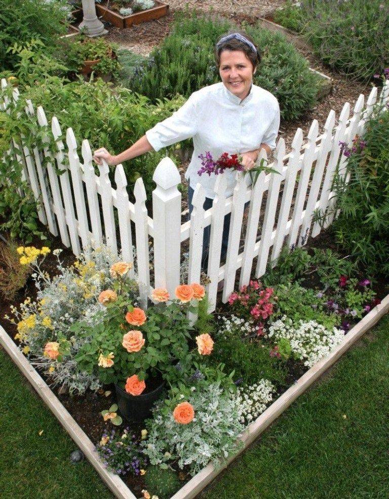 Incredible Fence Ideas