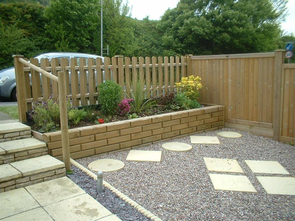 Garden Ideas