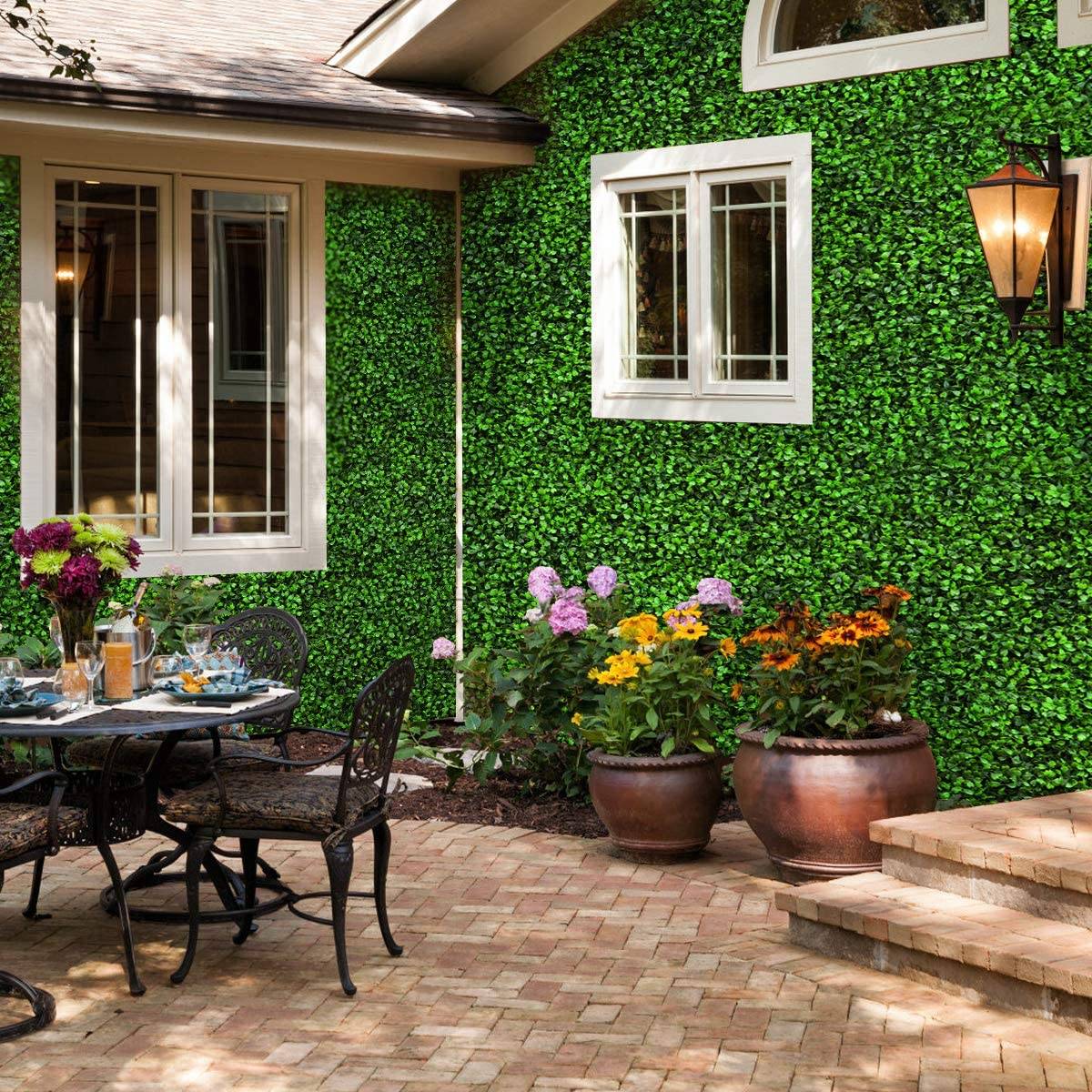 Decorative Screens