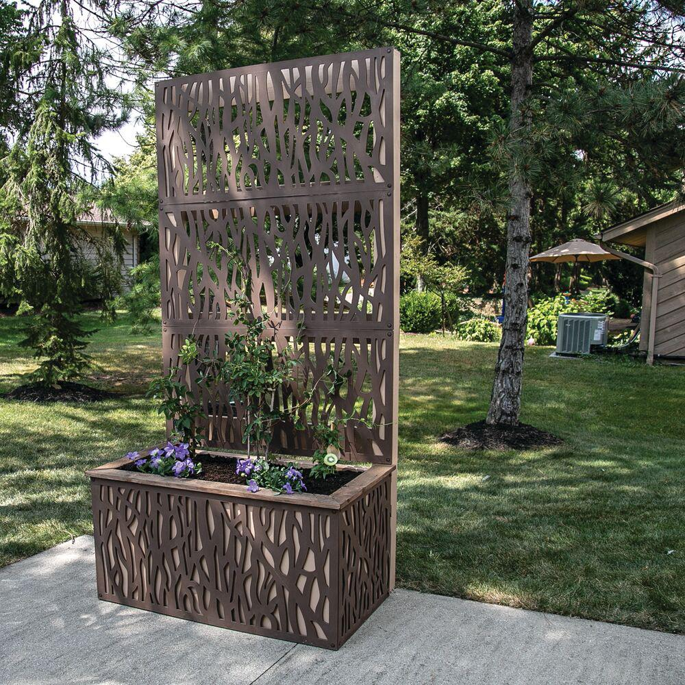 Privacy Fence Designs