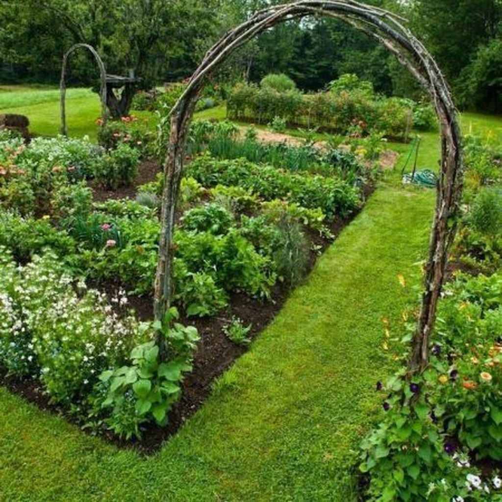 Unique Small Garden Ideas Vegetable Raised Beds Front Yards Cozy