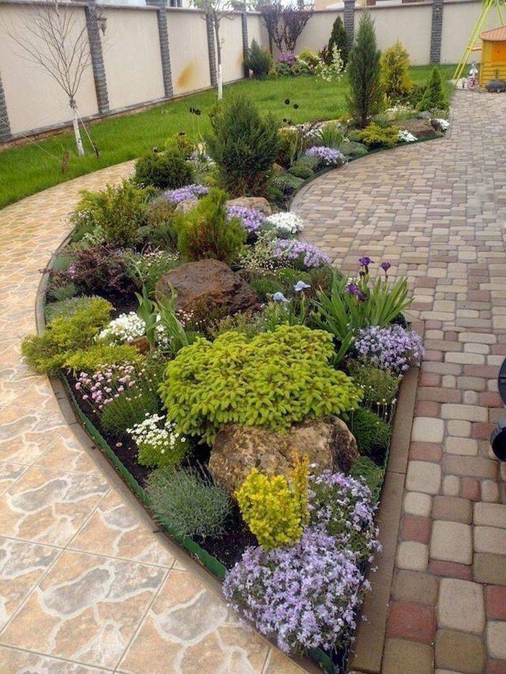 Amazing Best Garden Design Photo Edible Gardens Exciting Design Ideas