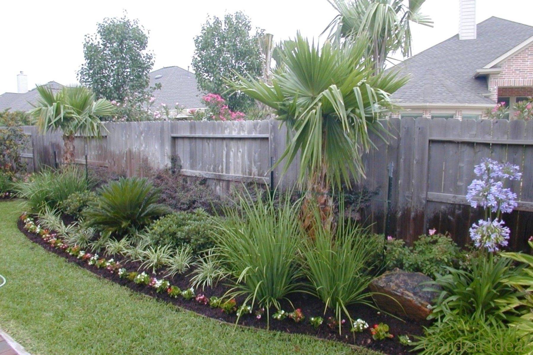 Awesome Front Yard Flower Garden Ideas