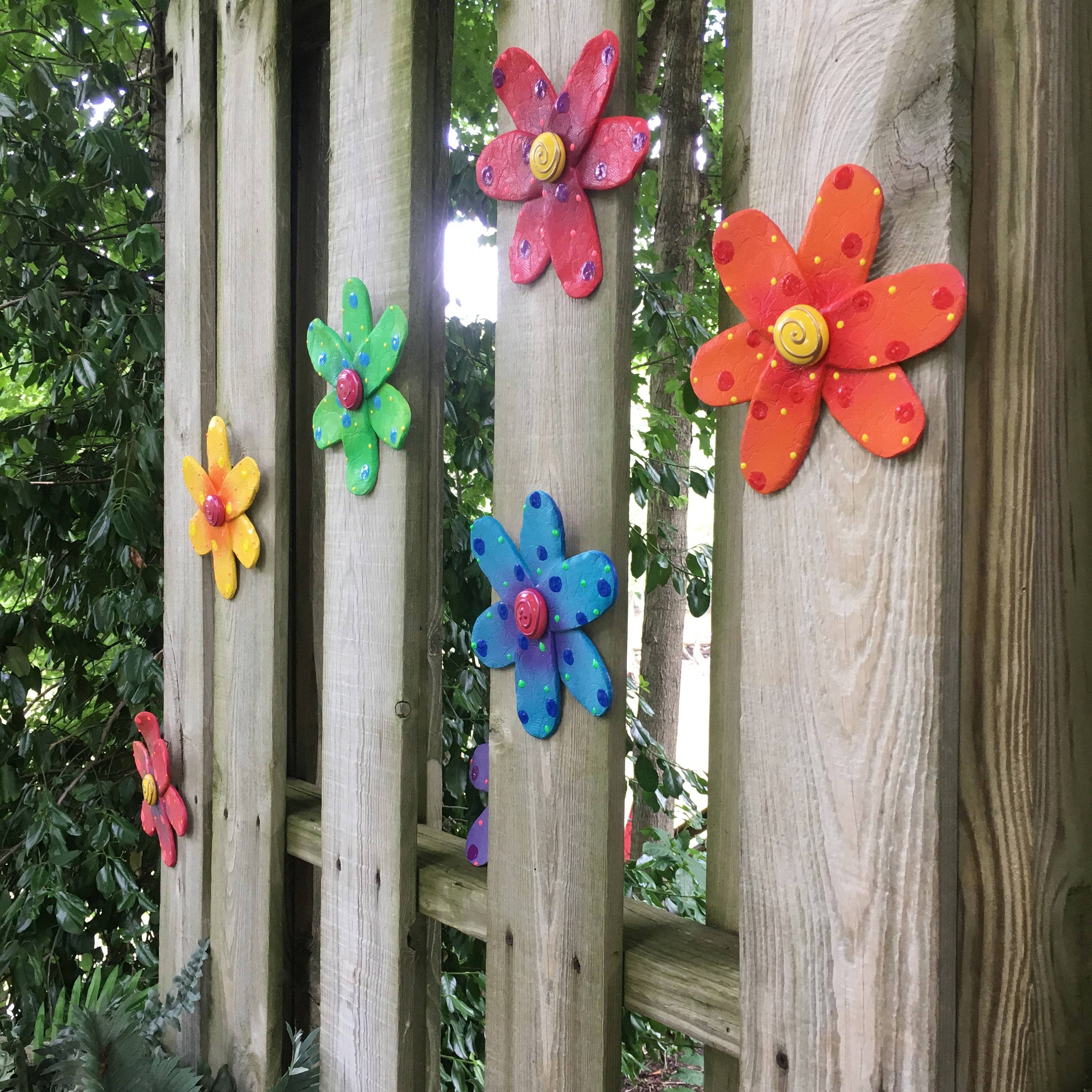 Patio Decoryard Art