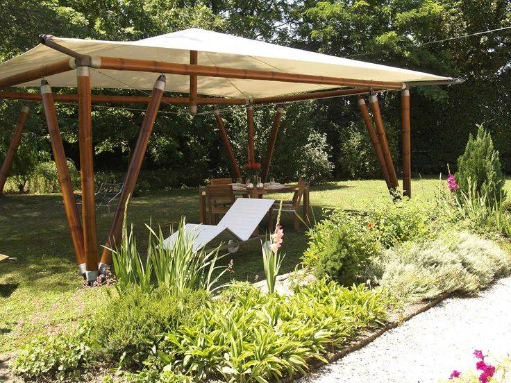Beautifully Inspiring Diy Backyard Pergola