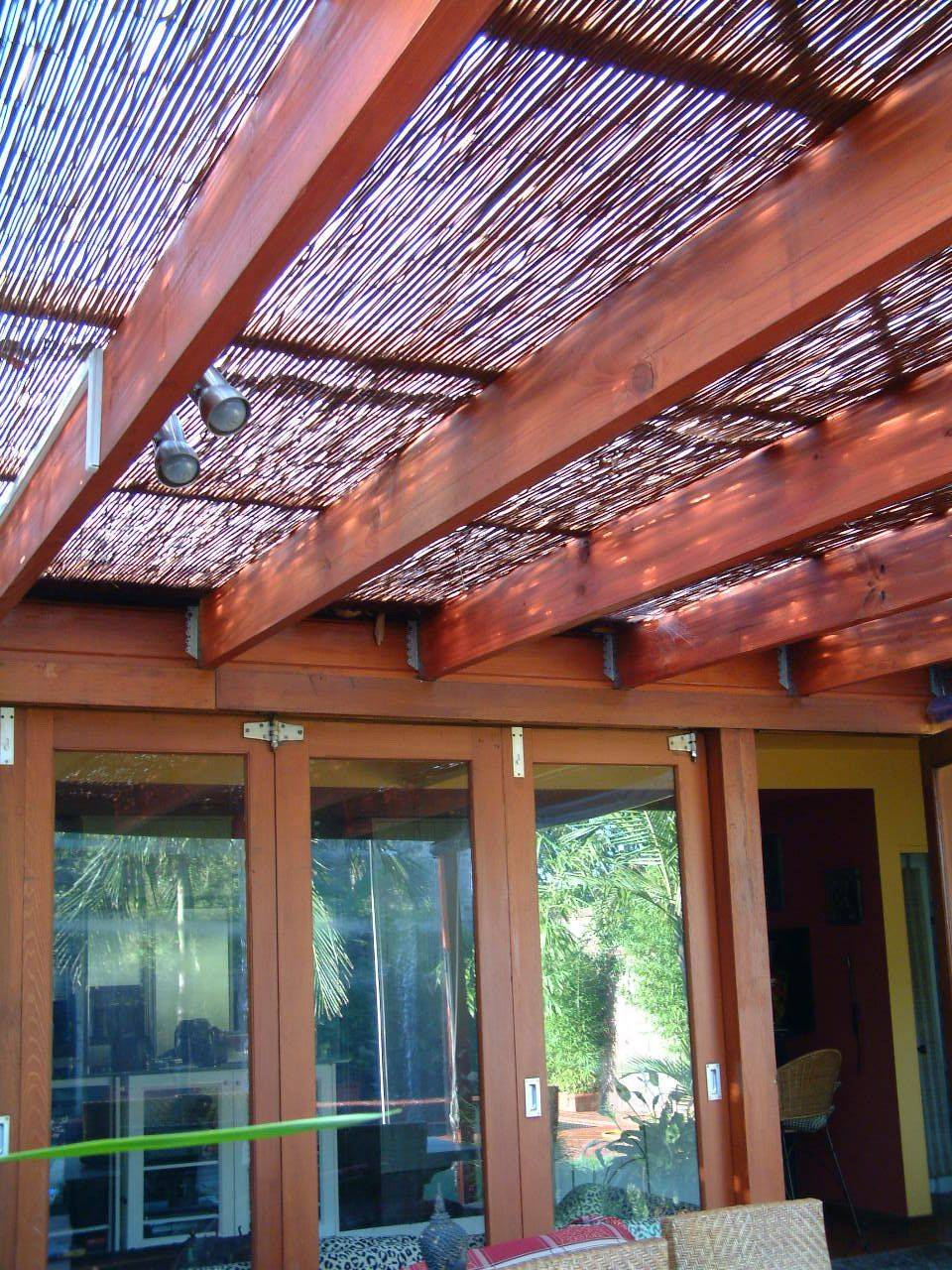 Pergola Walkway Ideas