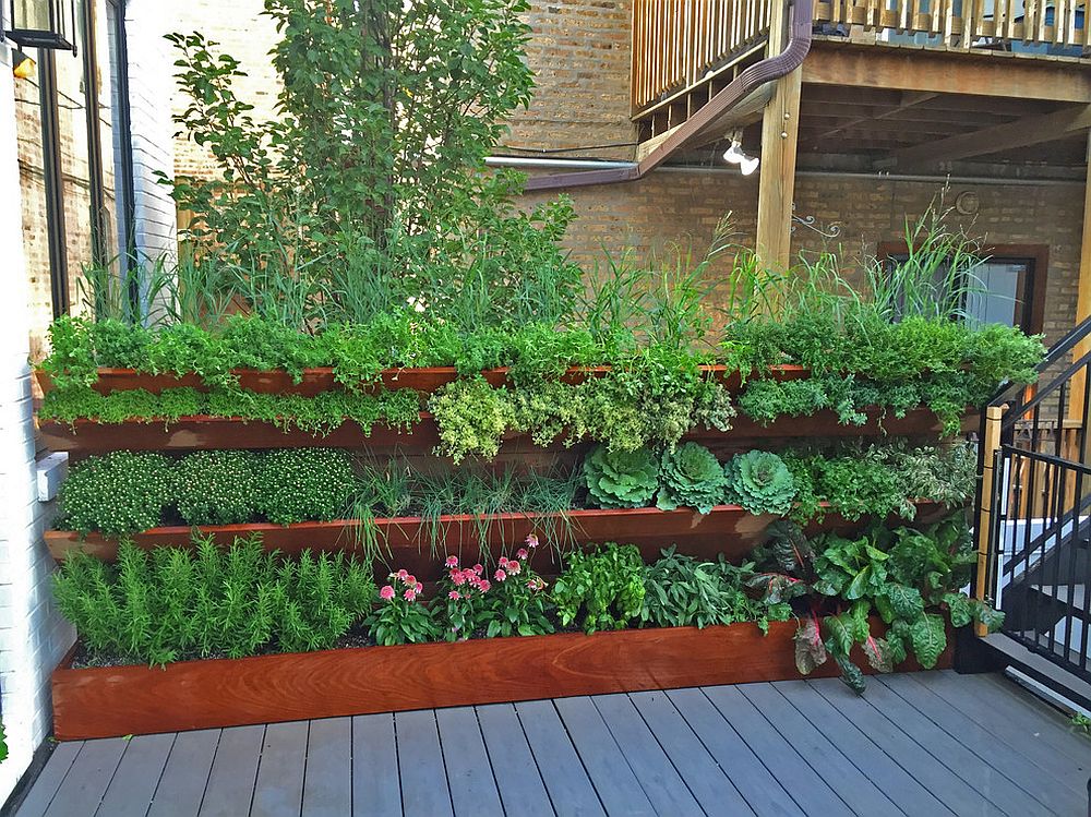 Streamlined Landscape Architecture