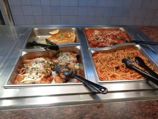 14 Paradise Garden Buffet Ideas For This Year | SharonSable