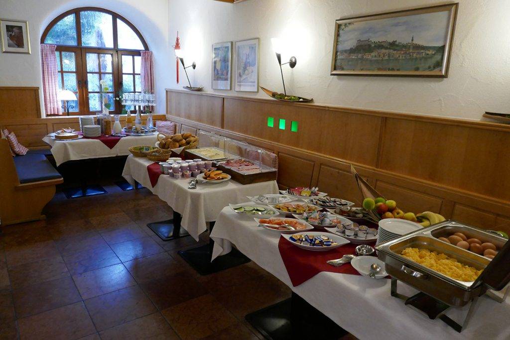 Garden Buffet Latest Buffet Ideas