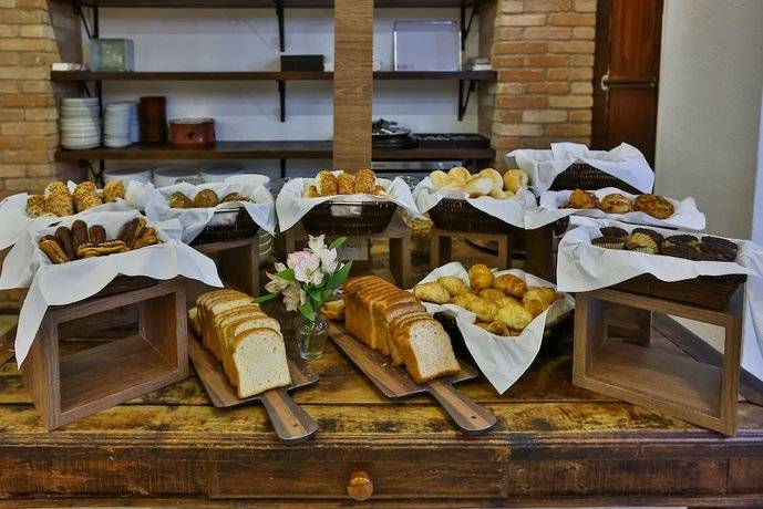 Paradise Garden Buffet Brunch Latest Buffet Ideas