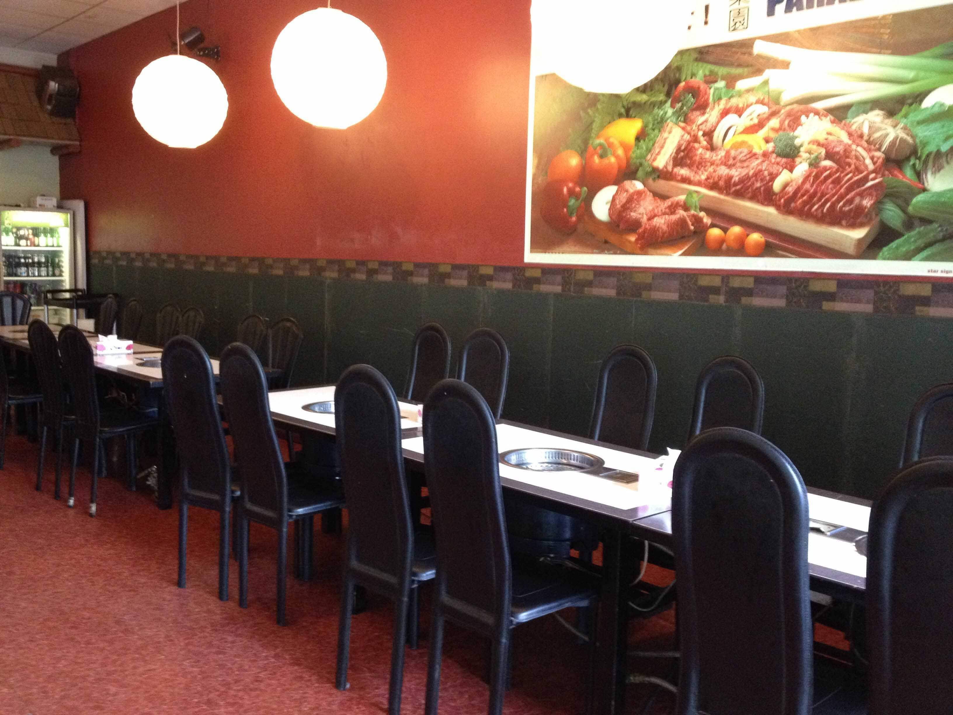 Paradise Garden Buffet Brunch Latest Buffet Ideas