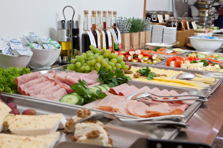 Paradise Garden Buffet Reviews Latest Buffet Ideas