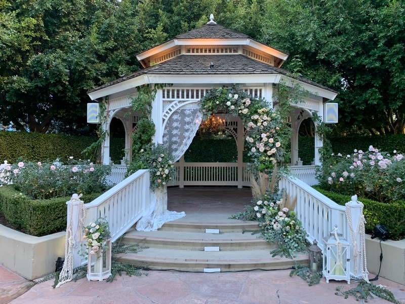 Your Wedding