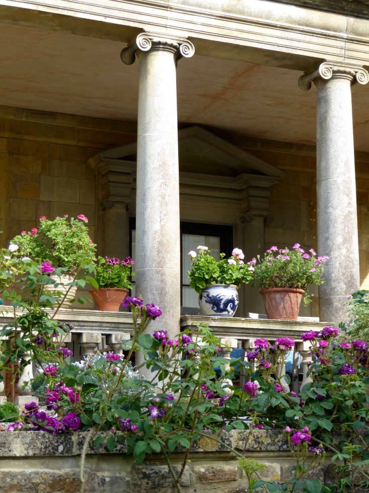 The Rose Court Garden Gazebo