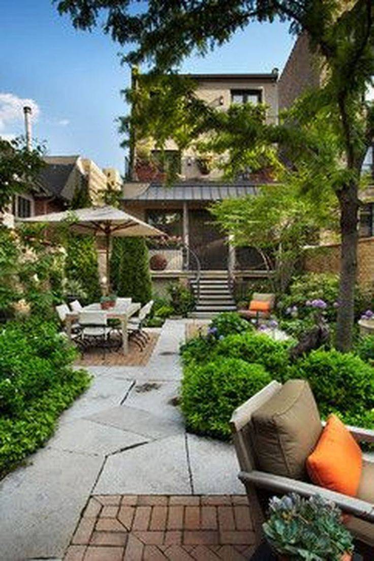 Korean Garden Design English Garden Design