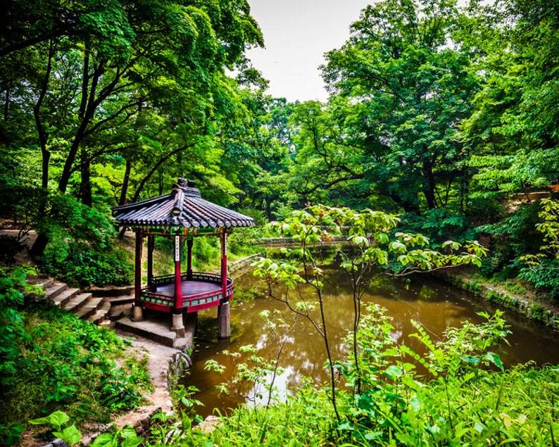 Secret Garden Seoul Winter Wedding Decorations Ideas