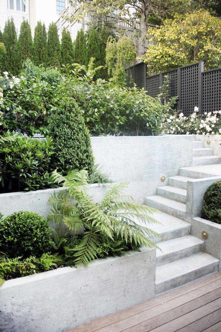 Asian Garden Ideas