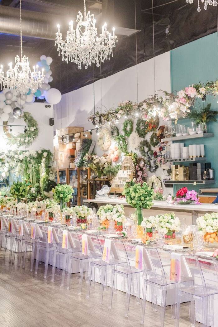 Butterfly Garden Tea Parties Caterers Kent