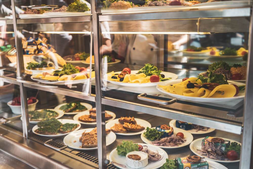 Me Latest Buffet Ideas