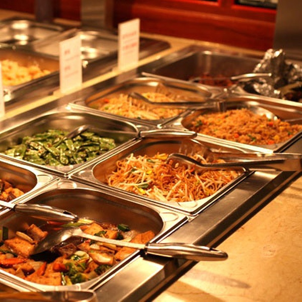 11 China Garden Buffet Ideas You Gonna Love SharonSable