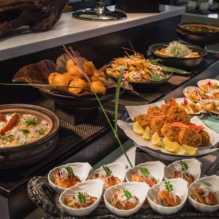 13 Garden Buffet Orlando Ideas You Gonna Love SharonSable