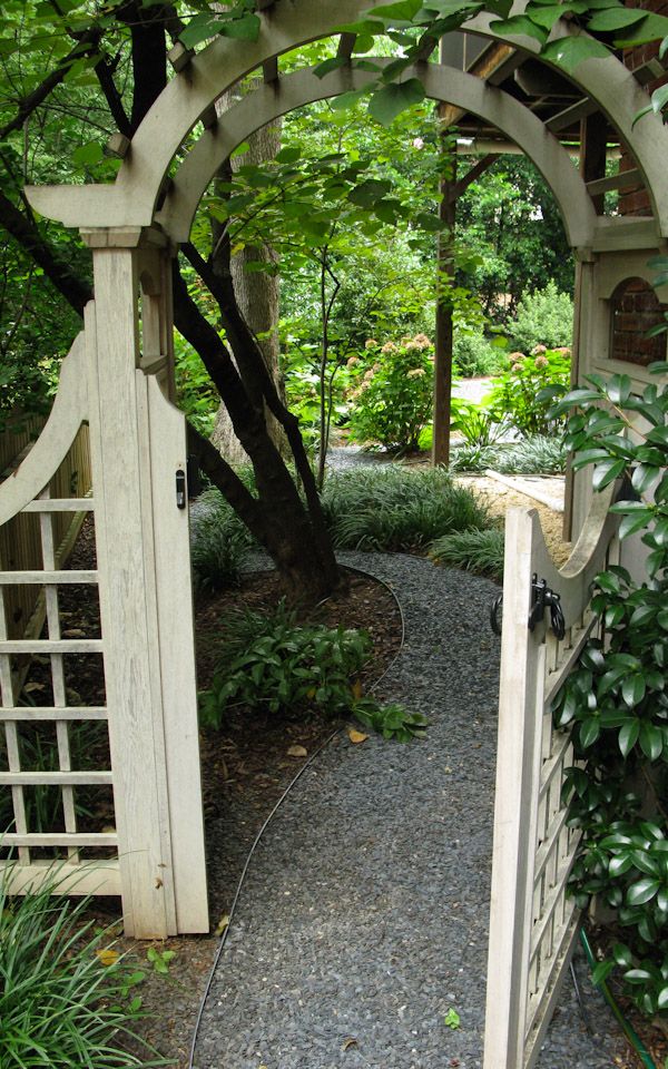 Beautiful Gardens