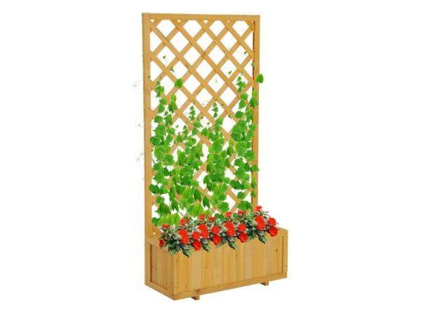 Gorgeous Garden Upcycling Ideas