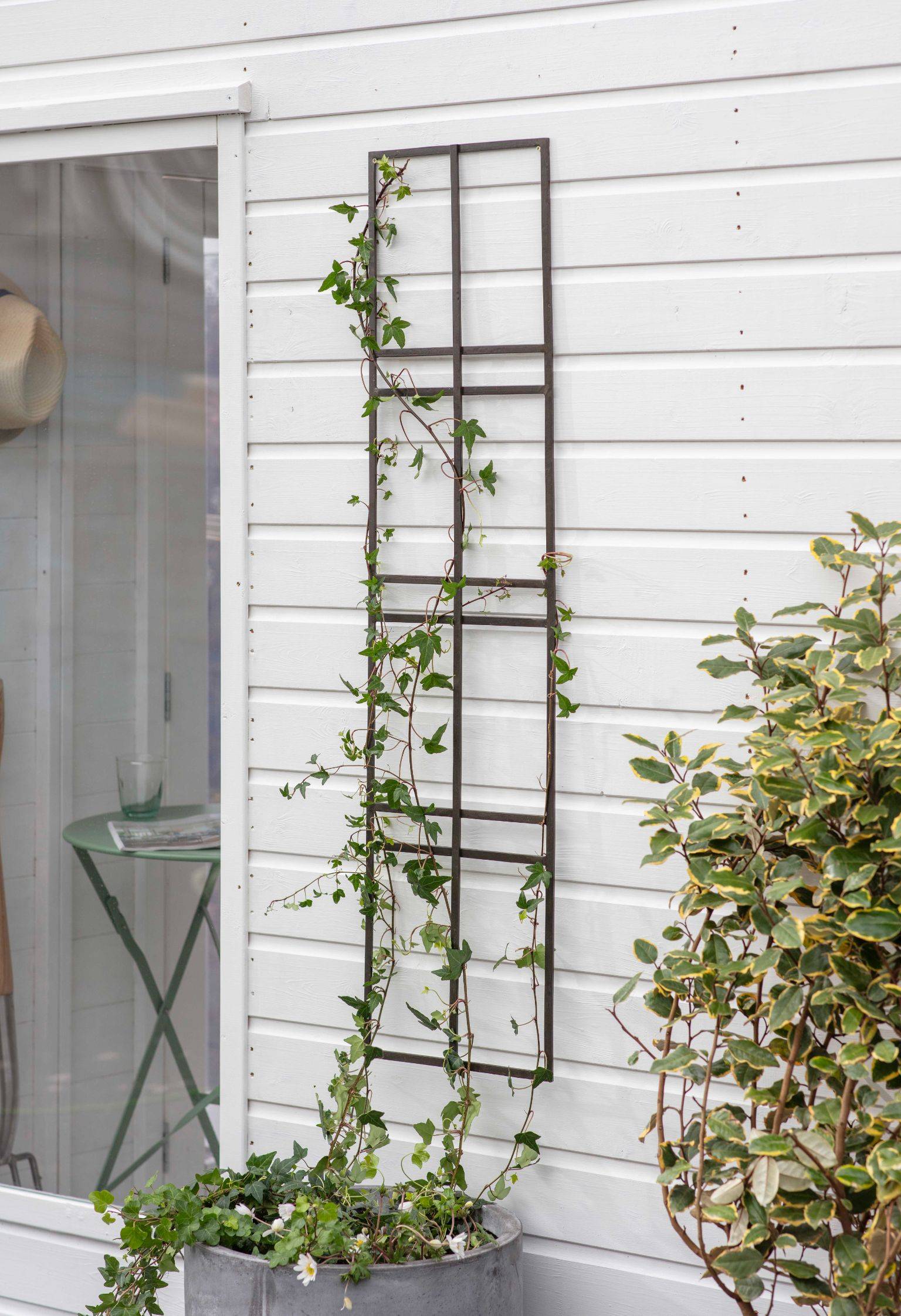 Gorgeous Garden Upcycling Ideas