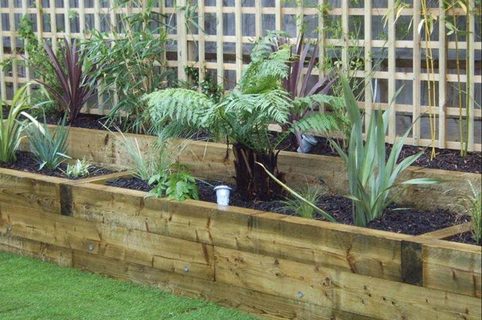 22 Dobbies Garden Trellis Ideas To Try This Year SharonSable