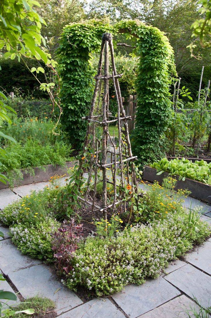 Best Secret Garden Ideas