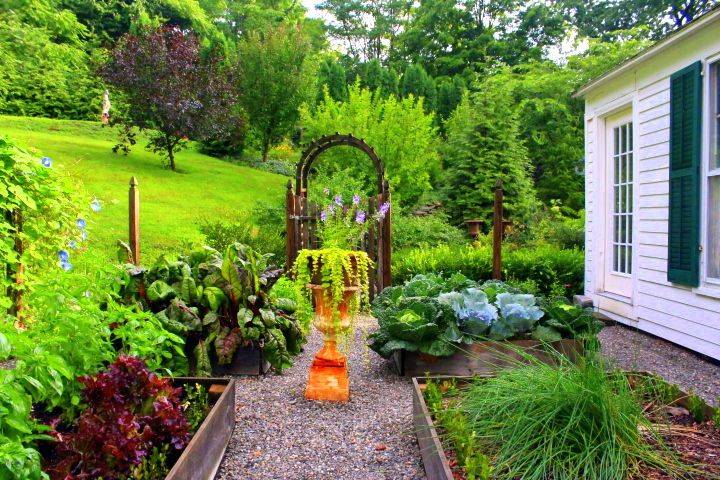 Beautiful Gardens