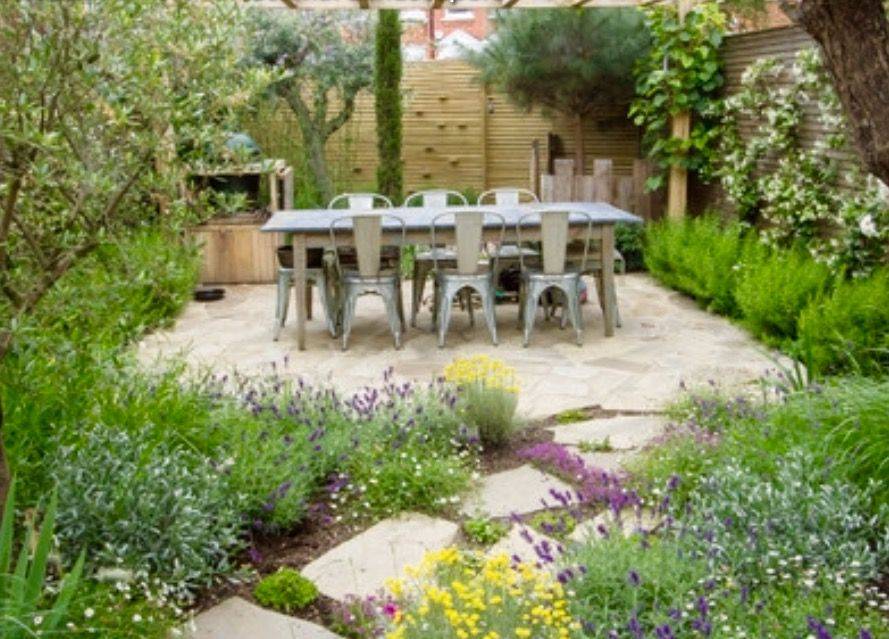 Beautiful Gardens