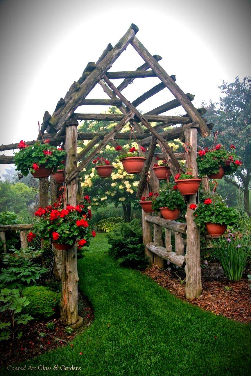 Gardens Garden