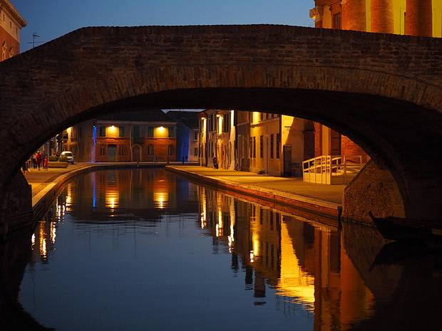 February Front Porch