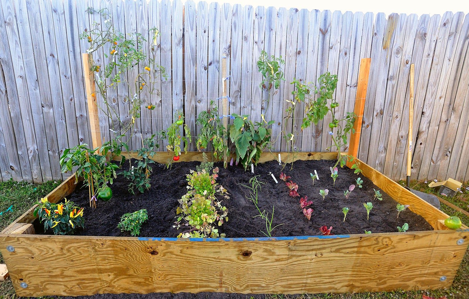 Your Permaculture Garden Decor Ideasdecor Ideas