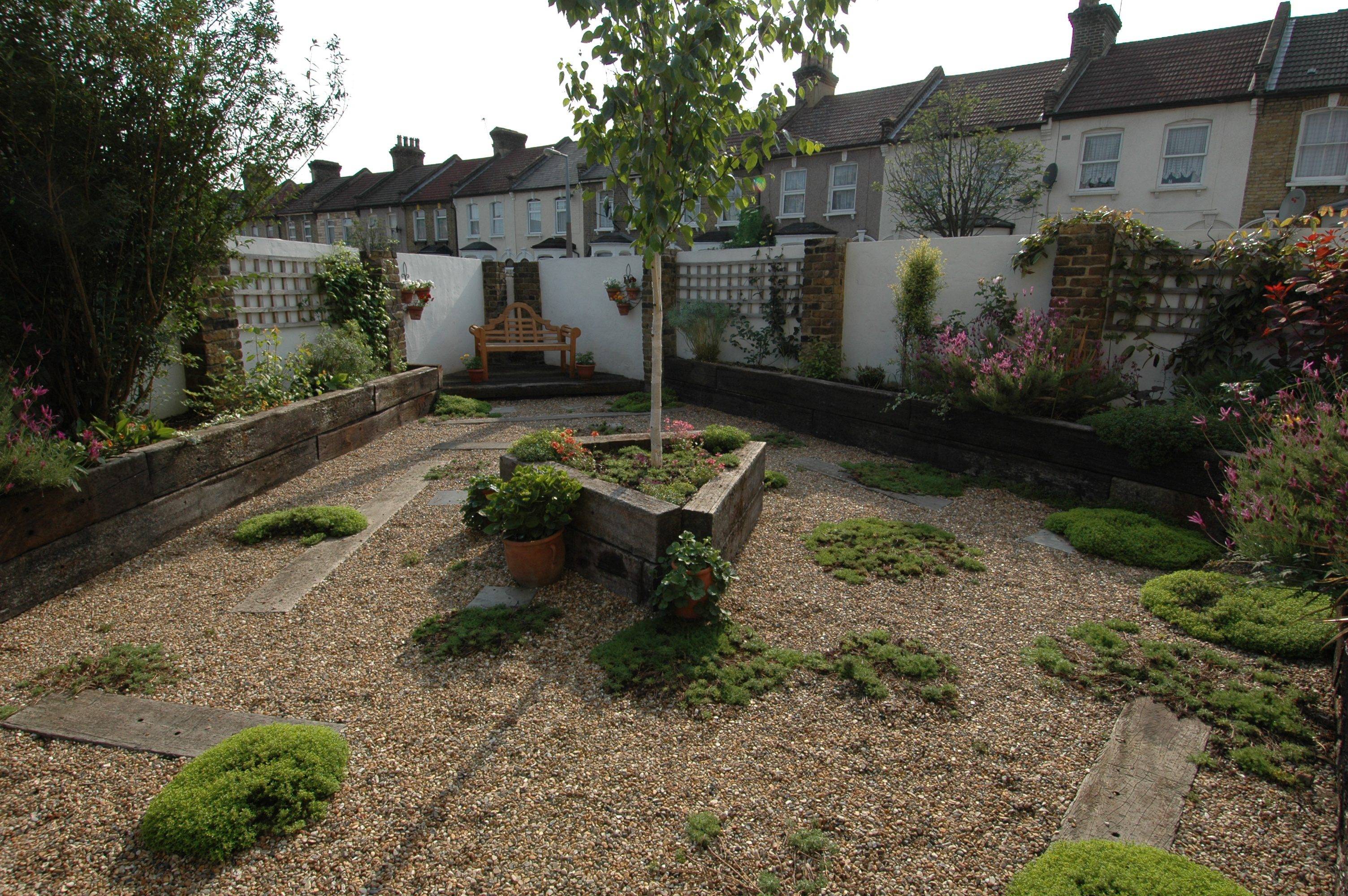 Vegetable Garden Plans
