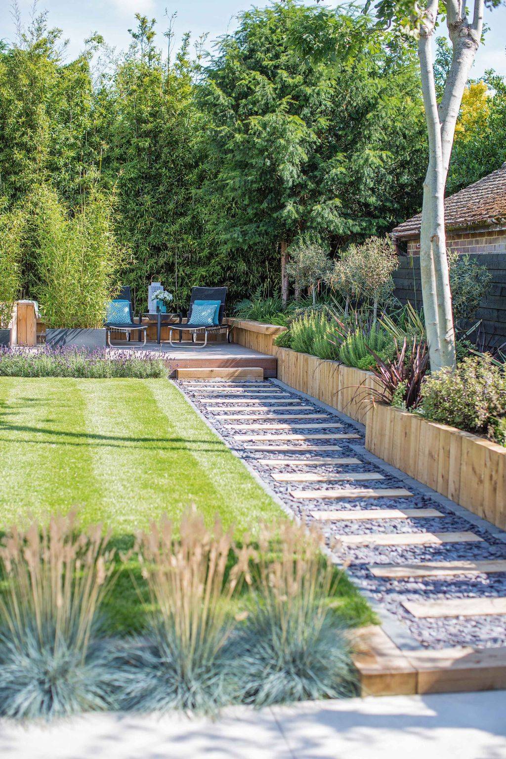 Clever Easy Vegetable Gardening Ideas