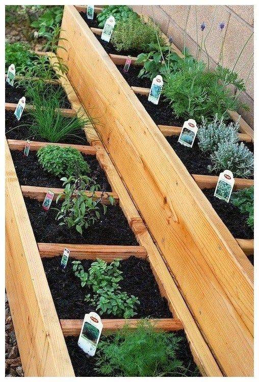 Raised Garden Bed Ideas Tips