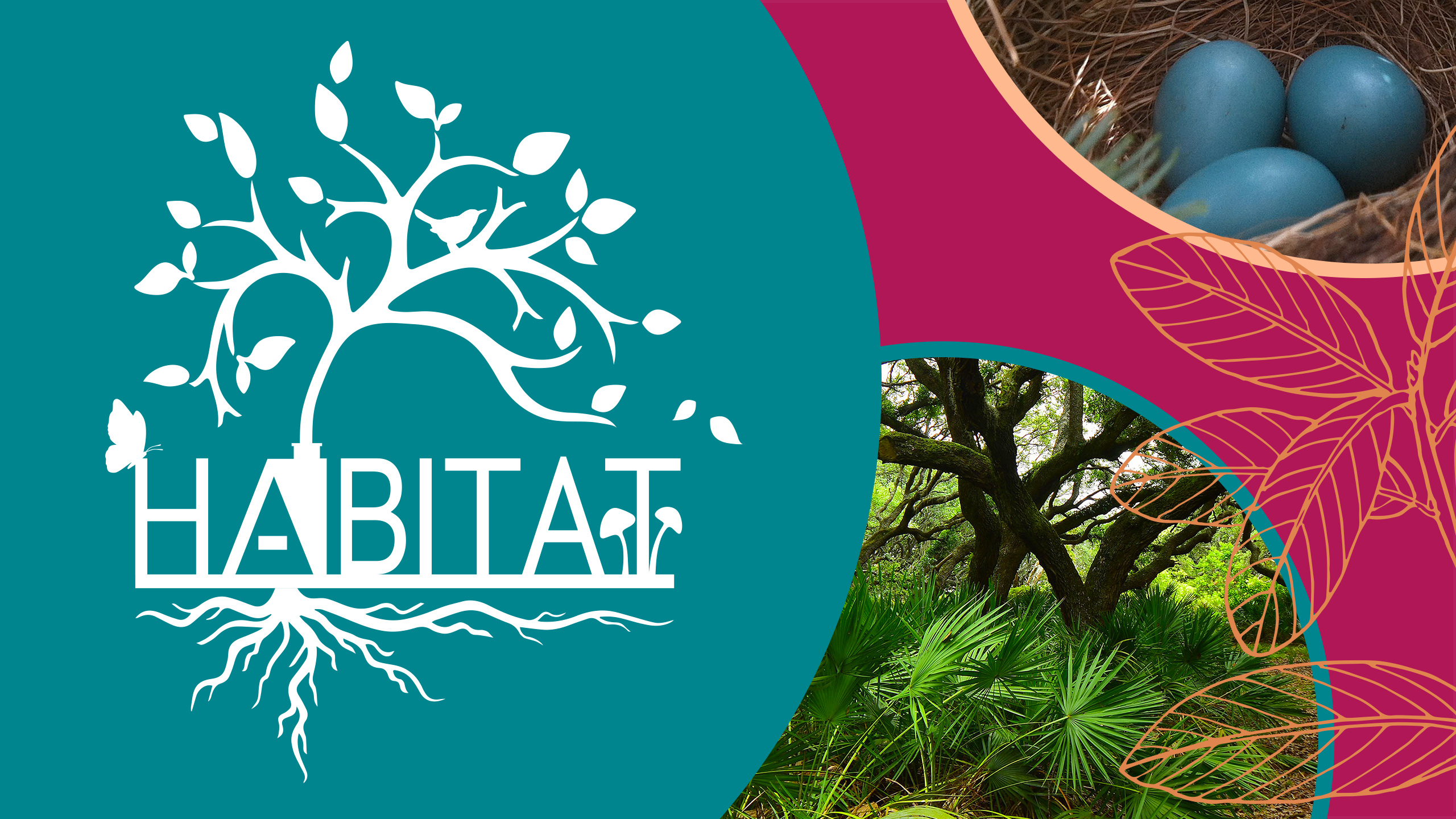 Habitat Smithsonian Gardens