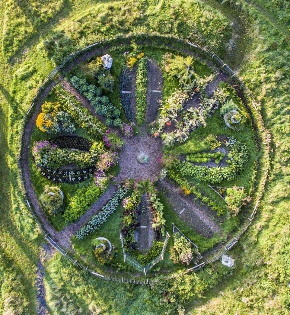 Sydney Edible Garden Trail